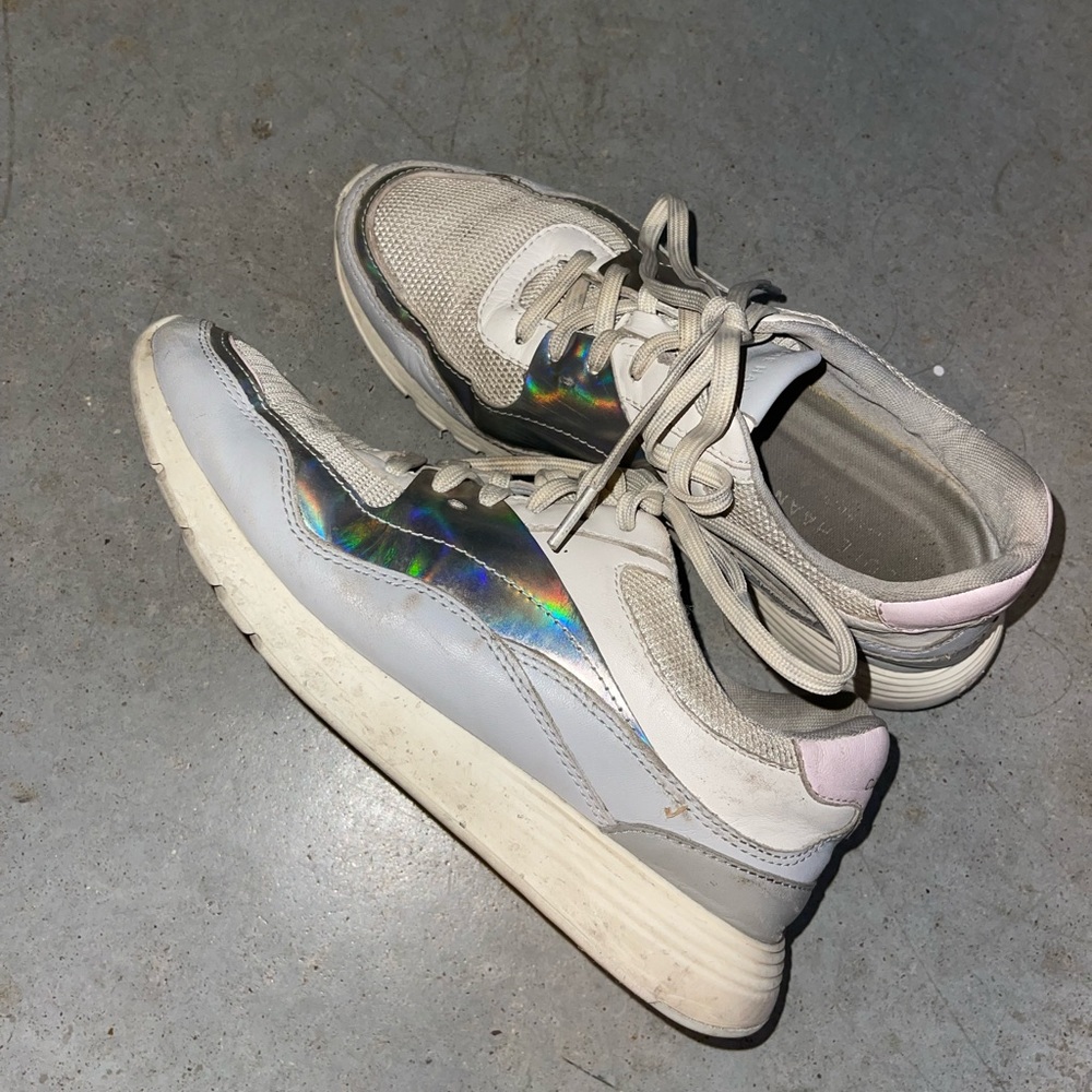 Cole Haan sneakers